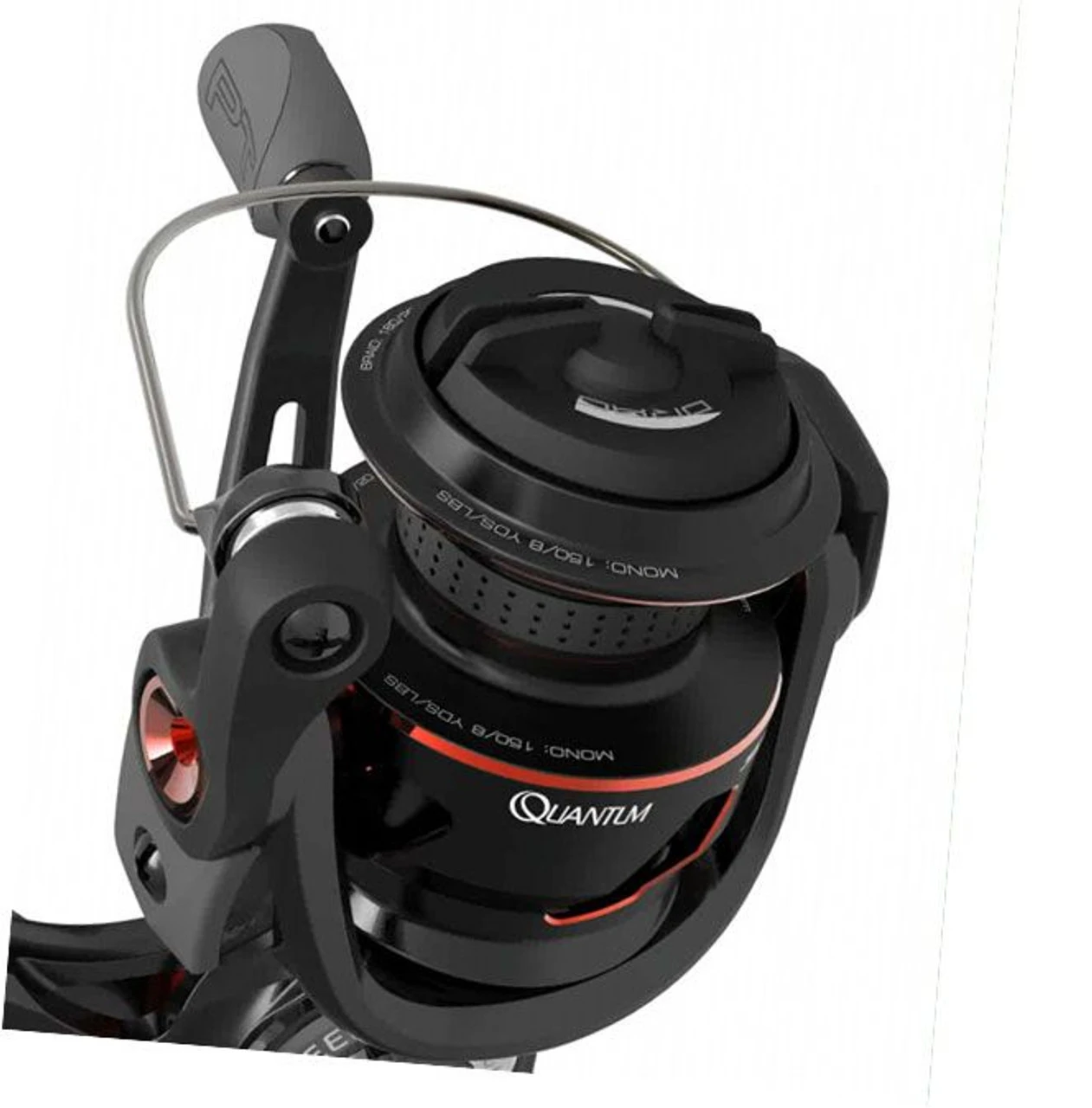 Quantum Smoke S3 Spinning Reels - Image 2