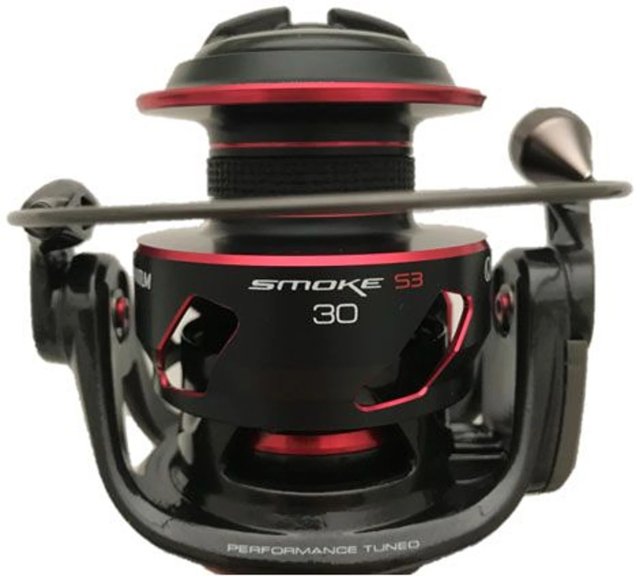Quantum Smoke S3 Spinning Reels - Image 4