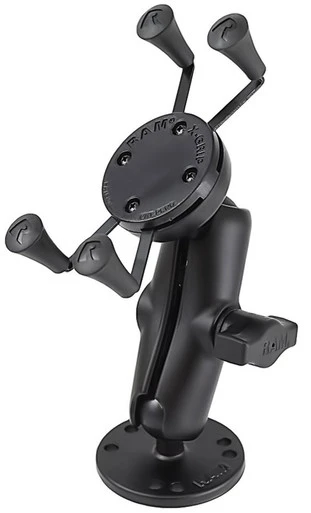 RAM MOUNTS RAM Universal X-Grip Flat Surface Mount