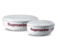 Raymarine Digital And HD Color Radomes