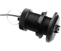Raymarine E25025 Thru-Hull Speed Transducer