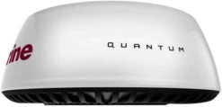Raymarine Quantum Q24C Wireless CHIRP Radar
