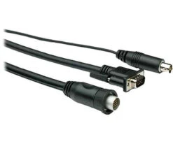 Raymarine R7003 E-Series Video In/VGA Out Cable