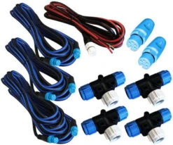 Raymarine A25062 SeaTalk Backbone Cable Kit F/ST70