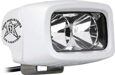 Rigid Industries 94211 Marine SR-M Surface Mount Flood