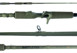 Savage Gear Battletek Casting Rods