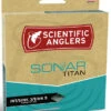 Scientific Anglers Sonar Titan Intermediate / Sink 3 / Sink 5 Fly Line