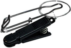 Scotty 1046 Mini Snapper Release W/ Snap & 18 Leader