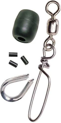 Scotty 1153 Terminal Kit W/ Snap Thimble Bumber & Sleeve