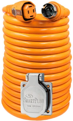 SmartPlug C50504BM50S 50ft Dual Configuration Cordset