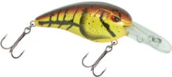 SPRO SRCMD55MCW RK Crawler MD 55 Crankabit - Molting Craw
