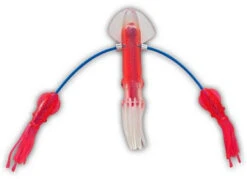 Squidnation That Flippy Floppy Thing Daisy Chain Squids Tuna Candy