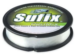 Sufix ProMix Monofilament Line Clear