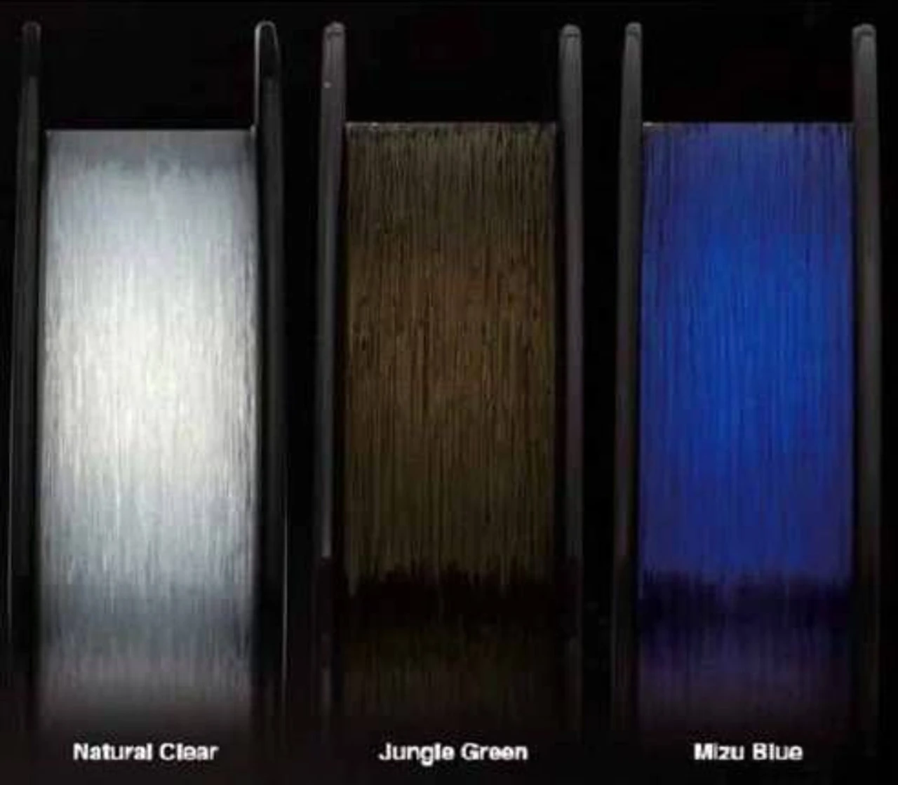 Sunline Super Natural Monofilament - Natural Clear - 12lb - 660yds - Image 2