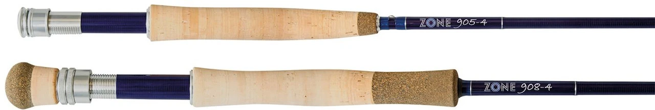 Thomas & Thomas Zone Series Fly Rods