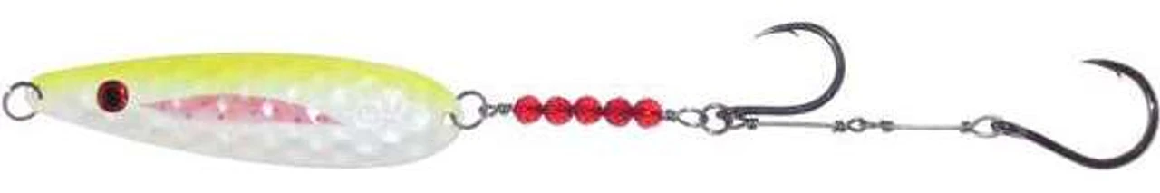 Thundermist SS Viper Spoon Lures