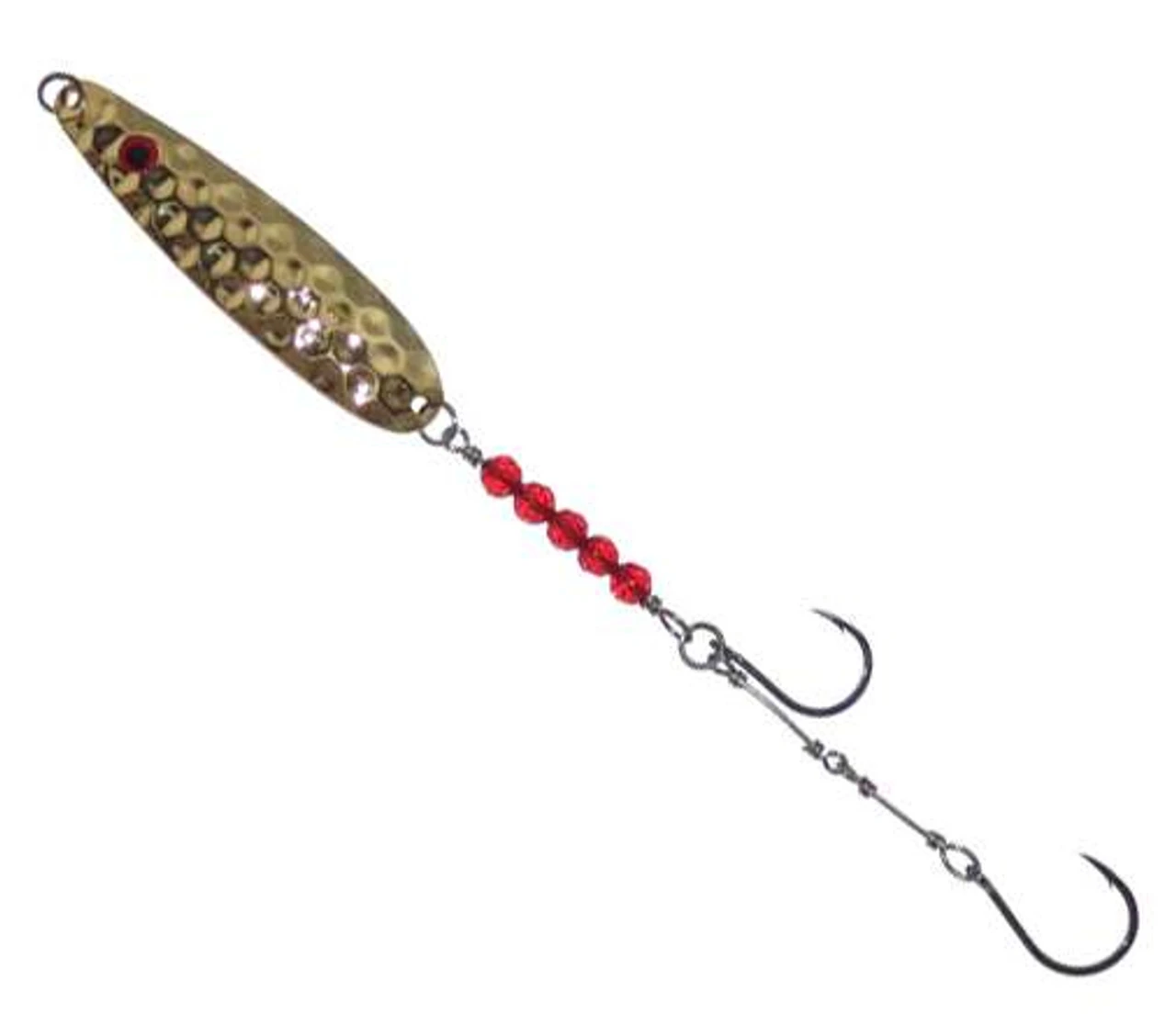 Thundermist SS Viper Spoon Lures - Image 2
