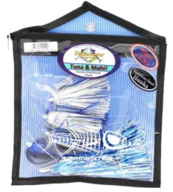 Tormenter Duster Steel Head Chain