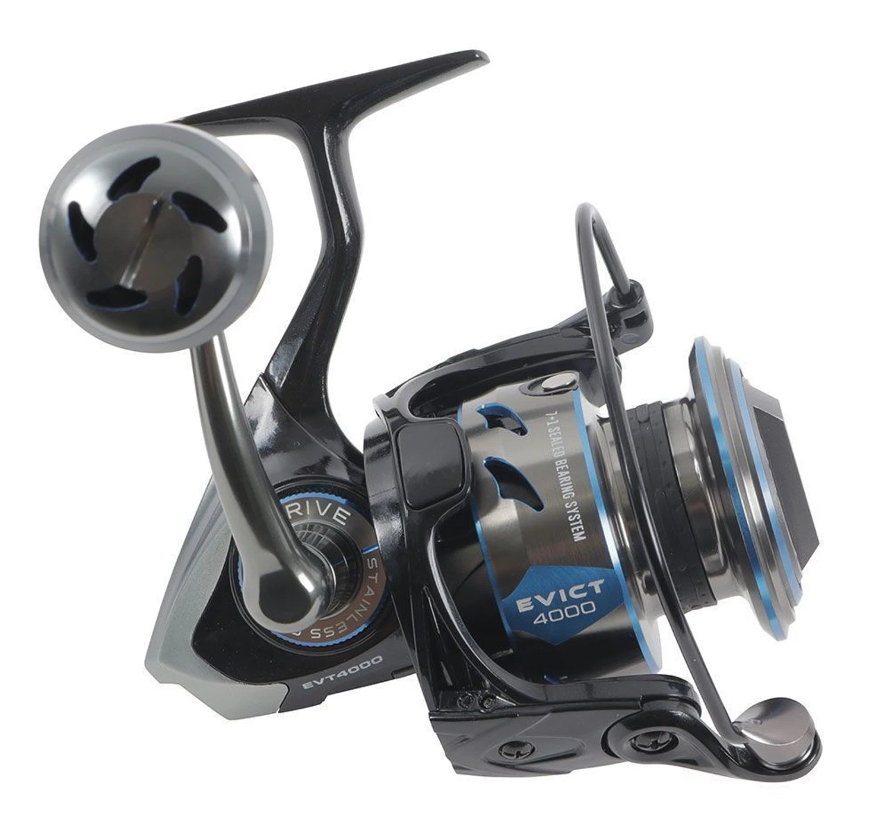 Tsunami Evict Spinning Reels - Image 2