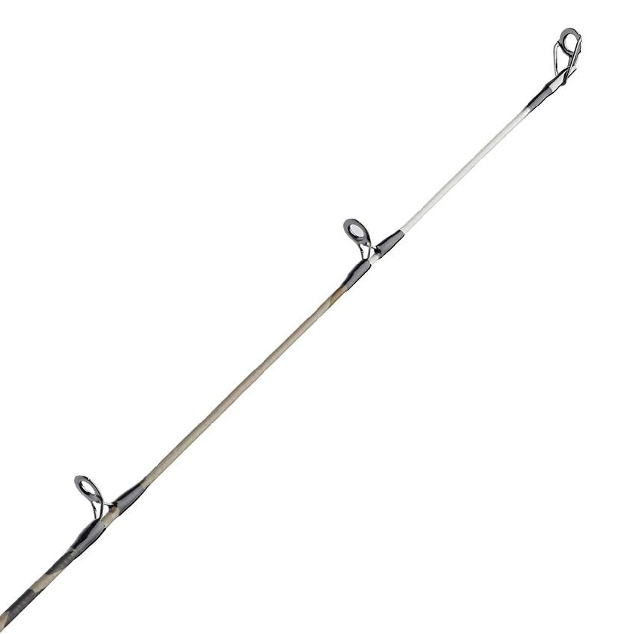 Ugly Stik Camo Conventional Combo - Image 4