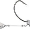 VMC Weighted Willow Swimbait Hook