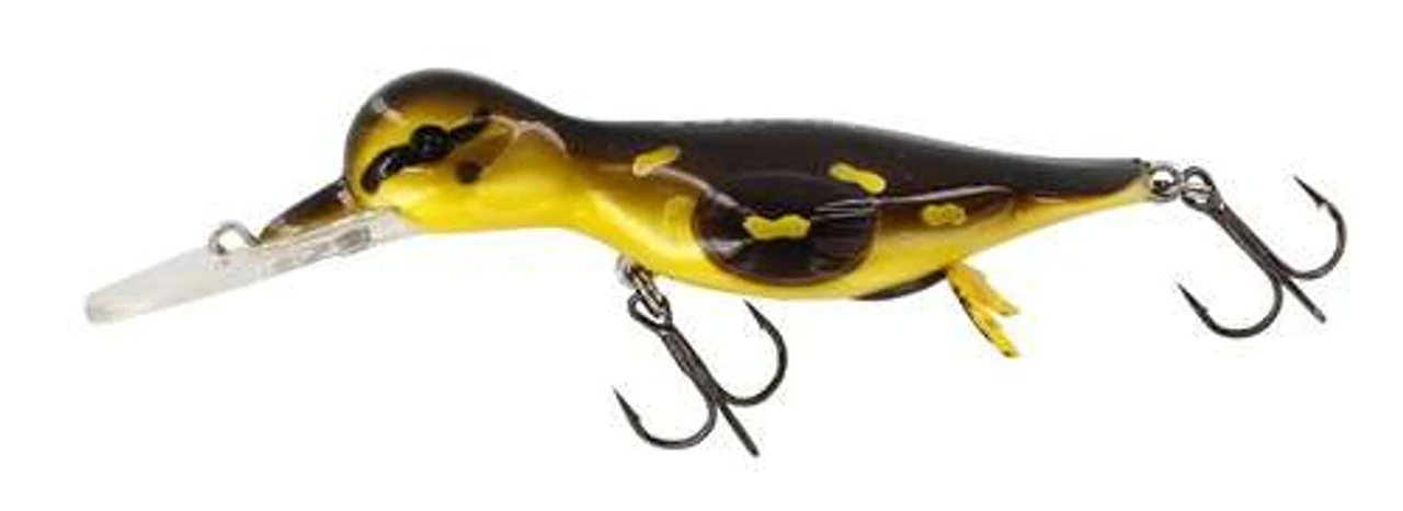 Westin Danny The Duck Lures - Image 2