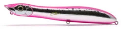 Xorus XOPCKS125FL55E Patchinko SW Lure - Pink Bully