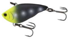 Yo-Zuri R1354 Rattln Vibe Mini Lure - UV Matte Zombi